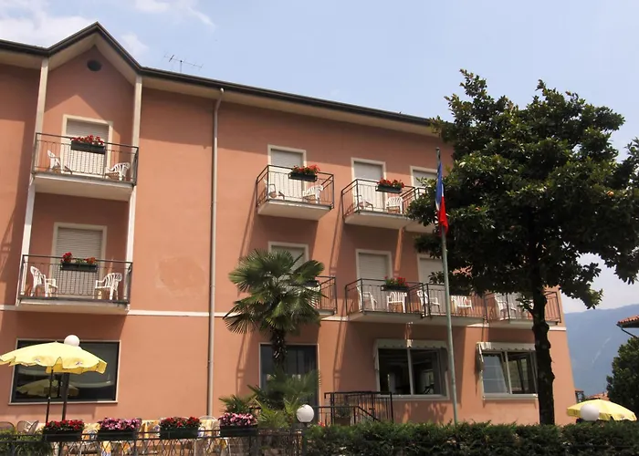 Hotel Alberello