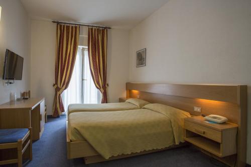 Hotel Alberello Riva del Garda