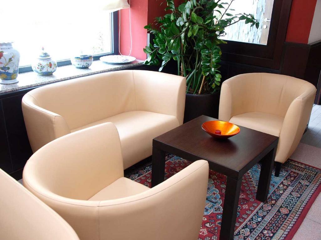 Hotel Alberello 3*