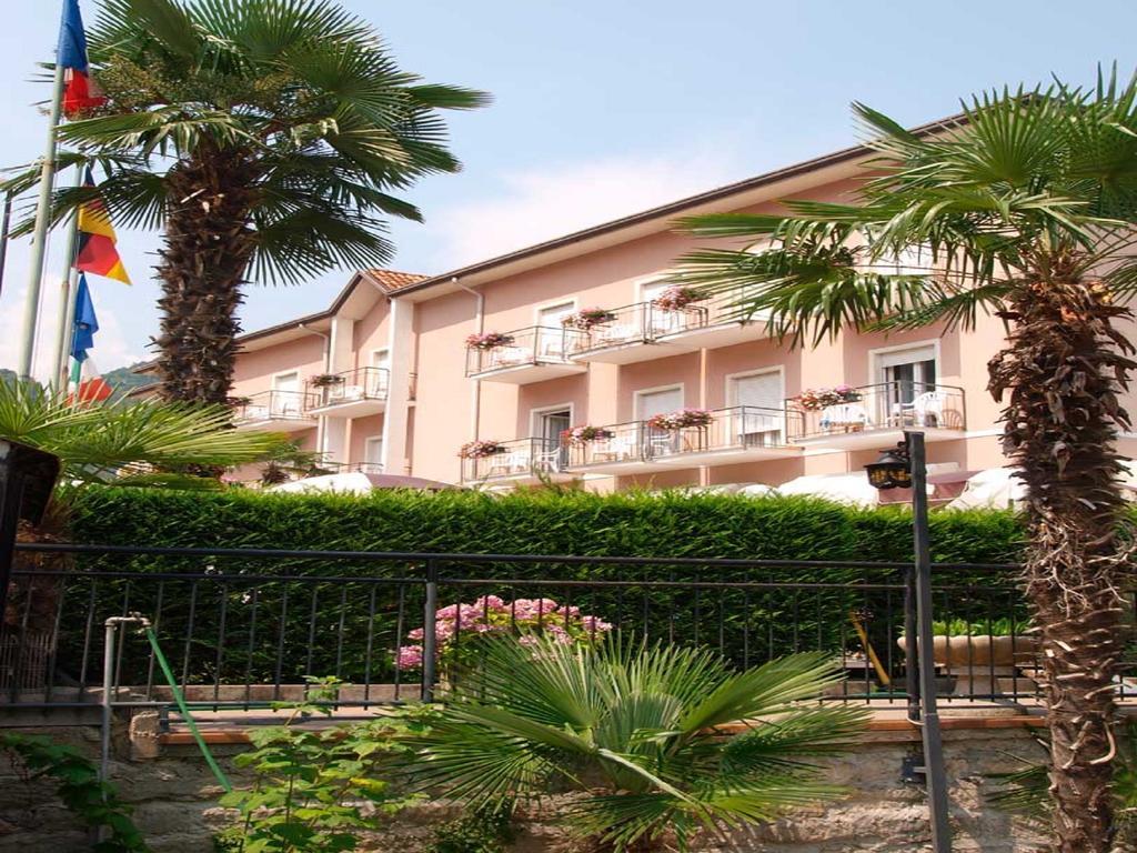 Alberello 3* Riva del Garda