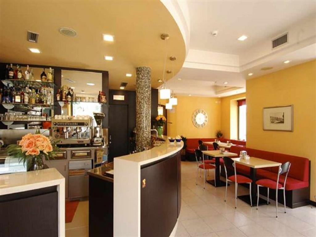 Alberello Hotel Riva del Garda