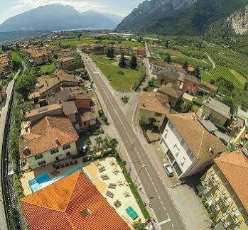 Alberello Riva del Garda