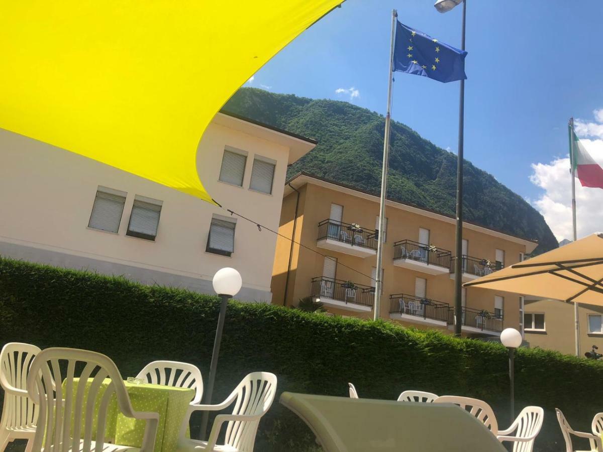Alberello Hotel
