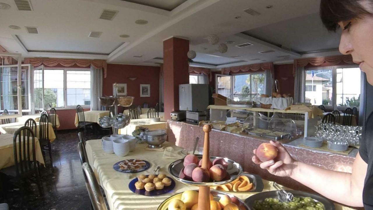 Alberello Hotel Riva del Garda
