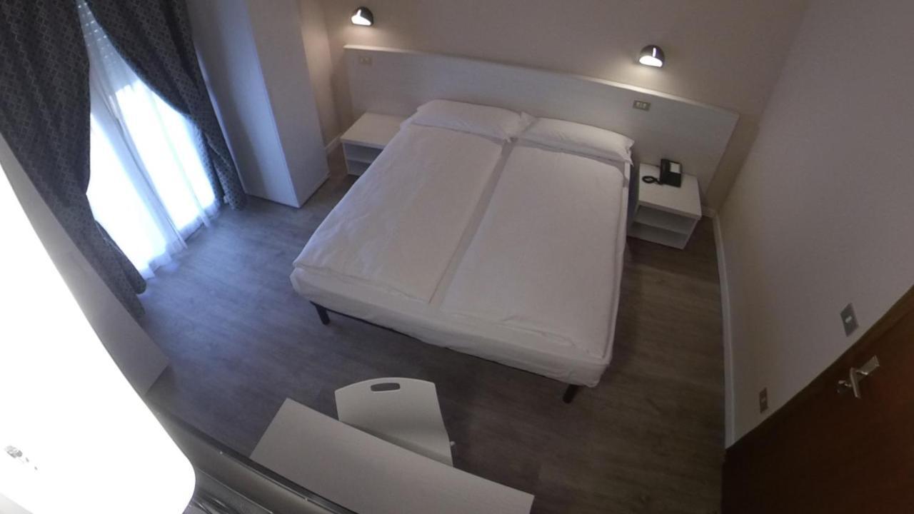 Alberello Hotel