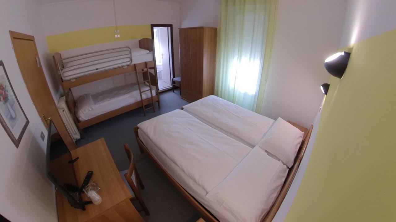 Hotel Alberello 3*