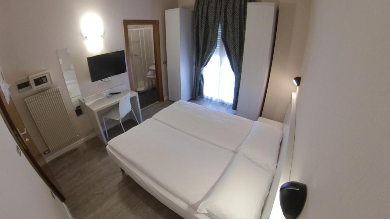 Alberello Hotel