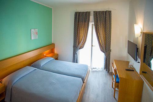 Hotel Alberello Riva del Garda