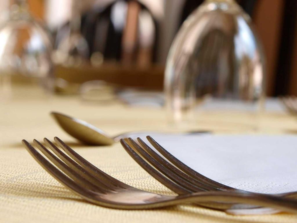 Hotel Alberello 3*