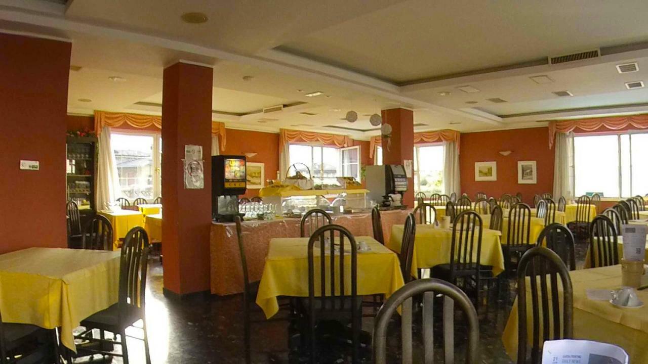 Hotel Alberello
